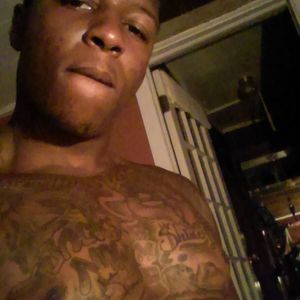 Meet your Posher, Akeem